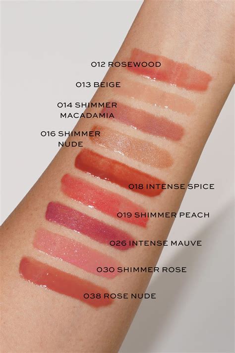 dior addict lip maximizer.|Dior lip gloss color chart.